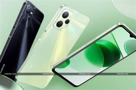 RealMe C35 的图像结果