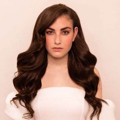 Image result for Micro Clip Hair Extensions