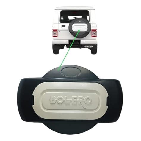 Amazon.in Bestsellers: The most popular items in Spare Wheel Covers