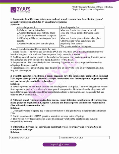 Image result for Class 12 Bio Chapter 1 Pooja Mishra