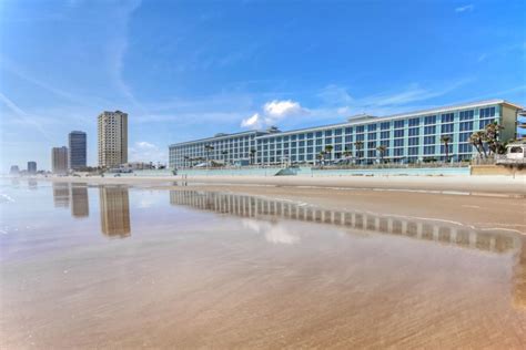 Grand Seas Resort by Exploria Resorts in Daytona Beach | VISIT FLORIDA