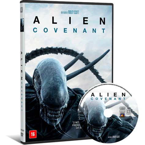 Image result for Alien Covenant DVD Menu