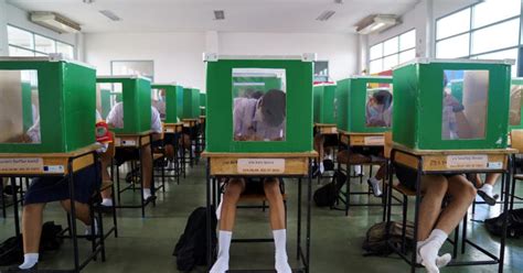 Thailand Reopens Schools
