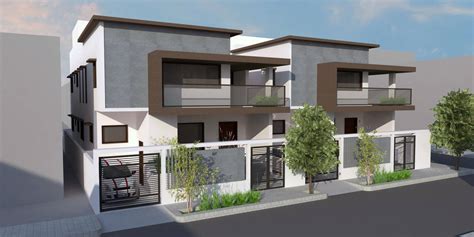 Andhra residence, soul ziv architecture | homify