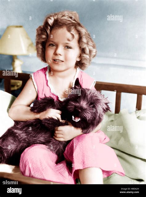 BRIGHT EYES, Shirley Temple, 1934. TM and Copyright ©20th Century-Fox ...