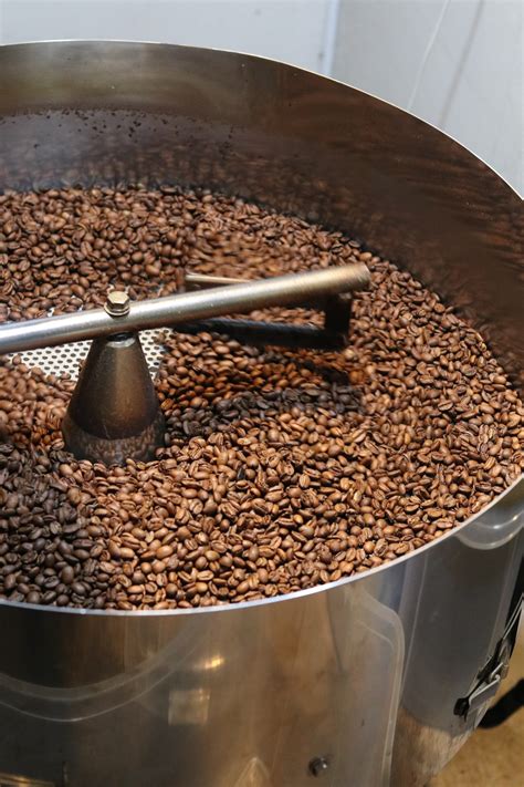 Colombia Peach 100g | connectcoffe