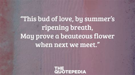 love quotes romeo and juliet