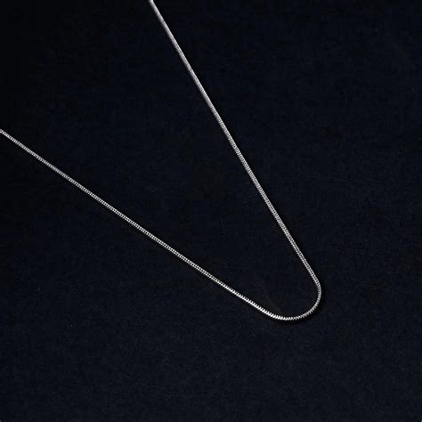 Men’s Chains – Buy Chain for Men Online in India – Salty Accessories