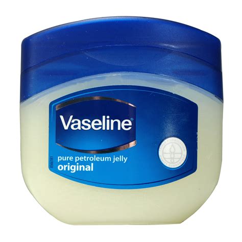 Is Vaseline Flammable