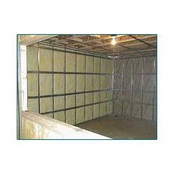 Sound Proofing System,Conference Room Sound Proofing System Manufacturers