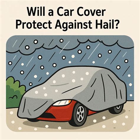 11 Pros and 6 Cons of Using a Car Cover | Should You Cover Your Car ...