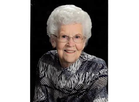 Helen J. Thorstenson Obituary (2024) - Wisconsin Rapids, WI - Feldner ...