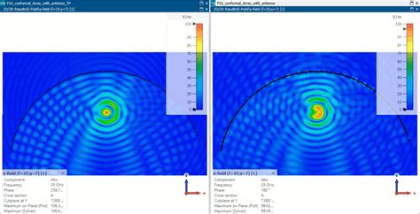 Image result for Radome Design Tutorial in C Studio