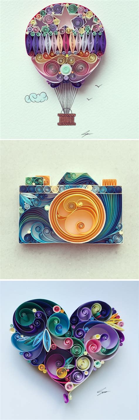 Paper Making Crafts 的图像结果