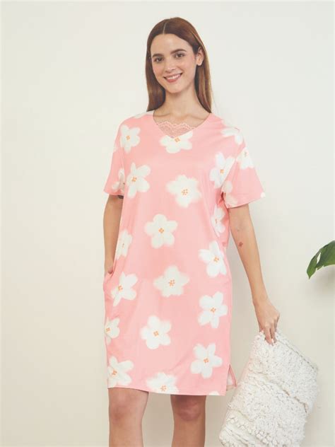 Buy Night wear for Womens Online |Ladies Nightwear - Sweet Dreams