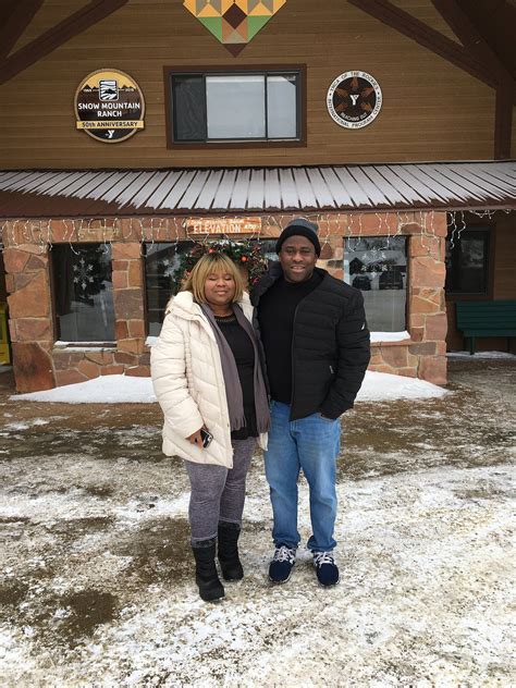 YMCA OF THE ROCKIES - SNOW MOUNTAIN RANCH (Tabernash) - Specialty Resort Reviews, Photos, Rate ...