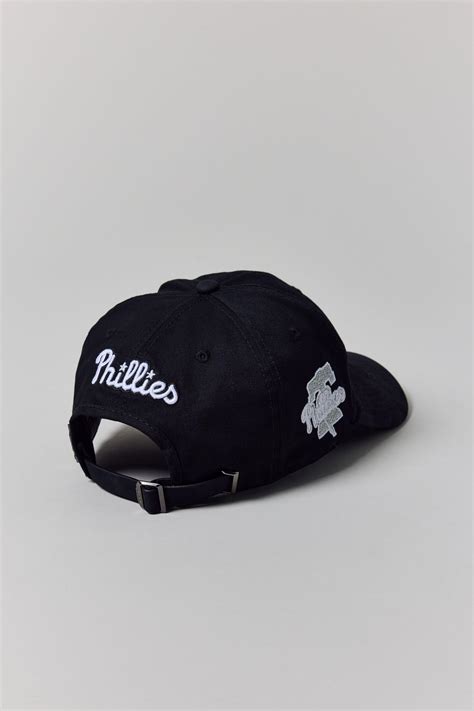 Pro Standard MLB Philadelphia Phillies Pearl Baseball Hat | Urban ...