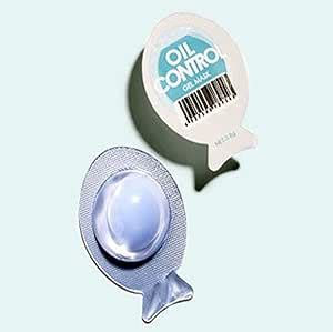 Buy UTF-Focallure New-York Oil Control Gel Face Mask, For Oily ...