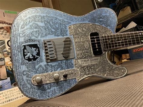 IHush Guitars アイハッシュギターズ on Twitter: "@soundmesse 2023、2日目はこの後10時からスタート ...