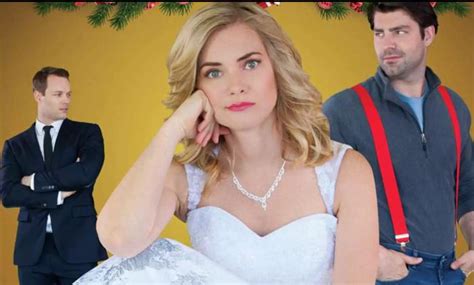 Image result for Runaway Christmas Bride