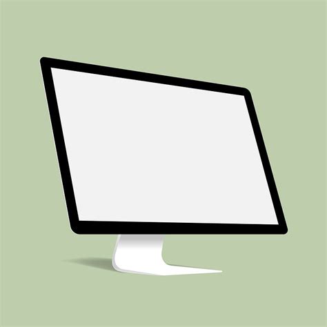 Computer Monitor Icon 的图像结果