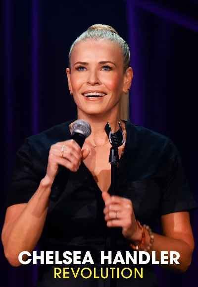 Chelsea Handler Best Movies and Shows List from 2006 to 2022