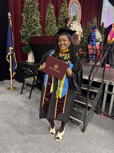 2025 | Gannon University celebrates class of 2025 during commencement ...