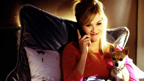 Tragedy: Bruiser Woods from Legally Blonde Has Passed Away | Teen Vogue