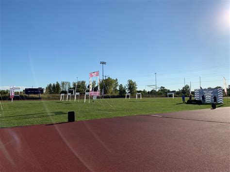 MATTESON COMMUNITY CENTER - Matteson IL - Hours, Directions, Reviews ...