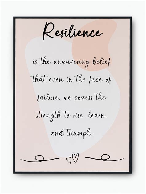 Resilience And Strength Quotes 55 Powerful Resilience Quotes To