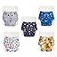 Buy Superbottoms Basic Leakage-proof advanced cloth diapers for babies ...