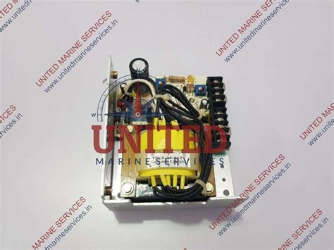 SOLAHD REGULATED POWER SUPPLY OUTPUT TSLS-24-012T | United Marine Services