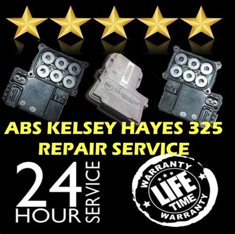 Repair EBCM Chevy 的图像结果