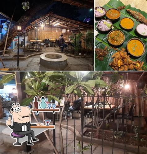Mad Over Fish - Seafood Restaurant, Pune - Restaurant menu, prices and ...