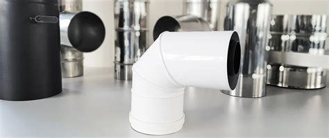 Home | TECNOVIS - Stainless steel chimneys