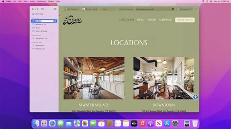Safari Browser 的图像结果