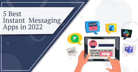 Image result for Instant Messaging Apps