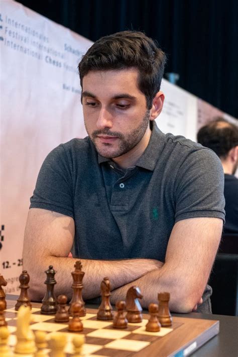 Biel GMT R1: Fedoseev and Aravindh unyielding at the top - ChessBase India