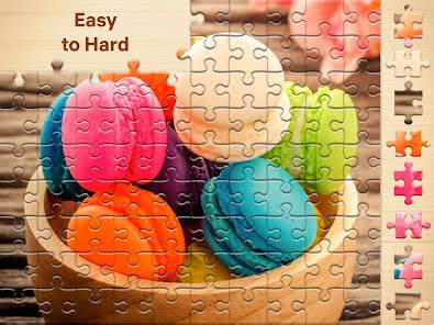 Jigsaw Puzzles - Puzzle Games – Apps on Google Play