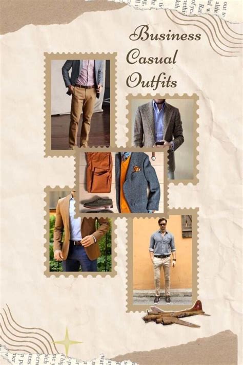 Business-Casual Rules for Men 的图像结果