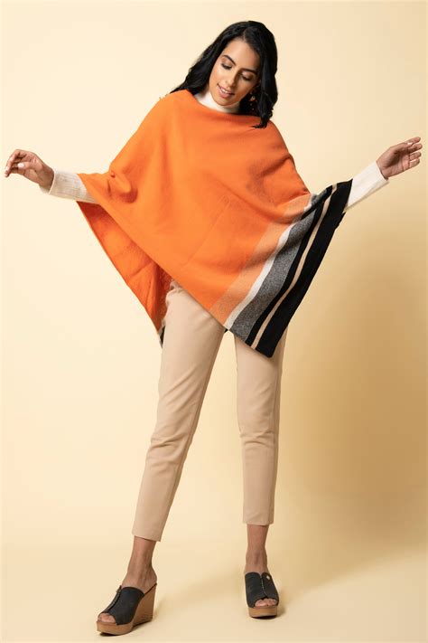 Ponchos – Page 2 – Khaleej