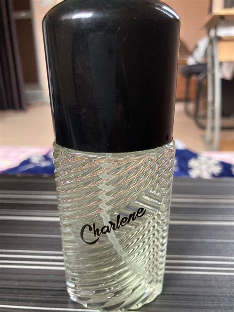 Buy Charlene Women perfume/Long Lasting Fragrance & Luxury Perfume For ...