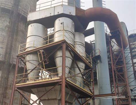 Image result for Cyclone Separation