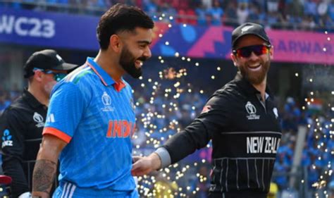 "I mean he's the best isn't he?" - Kane Williamson hails Virat Kohli as ...