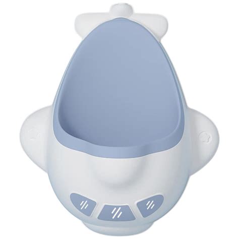 Buy Toddmomy Boys Urinal Potty Training Potty Training Urinal Cute ...