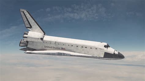 Image result for Space Shuttle Close View