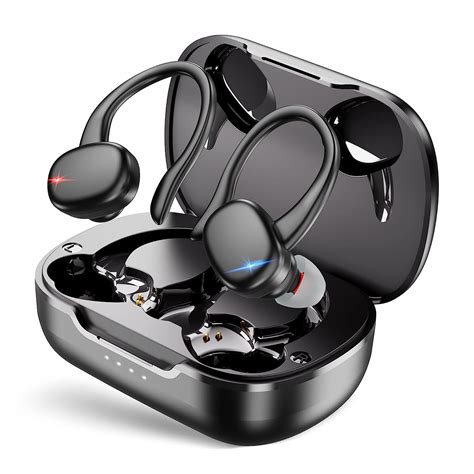 EDYELL® C12 True Wireless Earbuds/in-Ear/Earphones TW2S Stereo ...