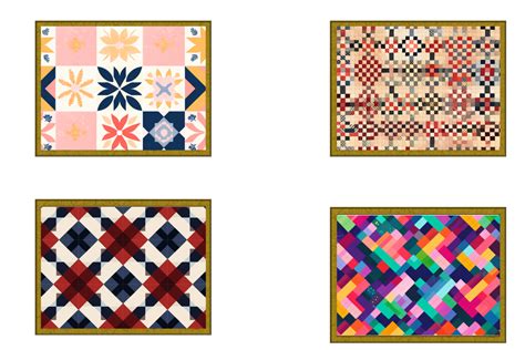 Pandora Gate Quilt Pattern Tutorial 的图像结果