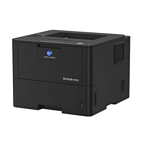 コニカミノルタ bizhub C4000i対応トナーを安く注文 Ecoink.in