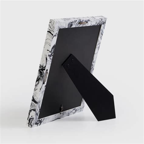Buy Corsica Multicolour Marble Finish Photo Frame - 20x25cm from ...